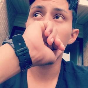 Meet your Posher, Erick